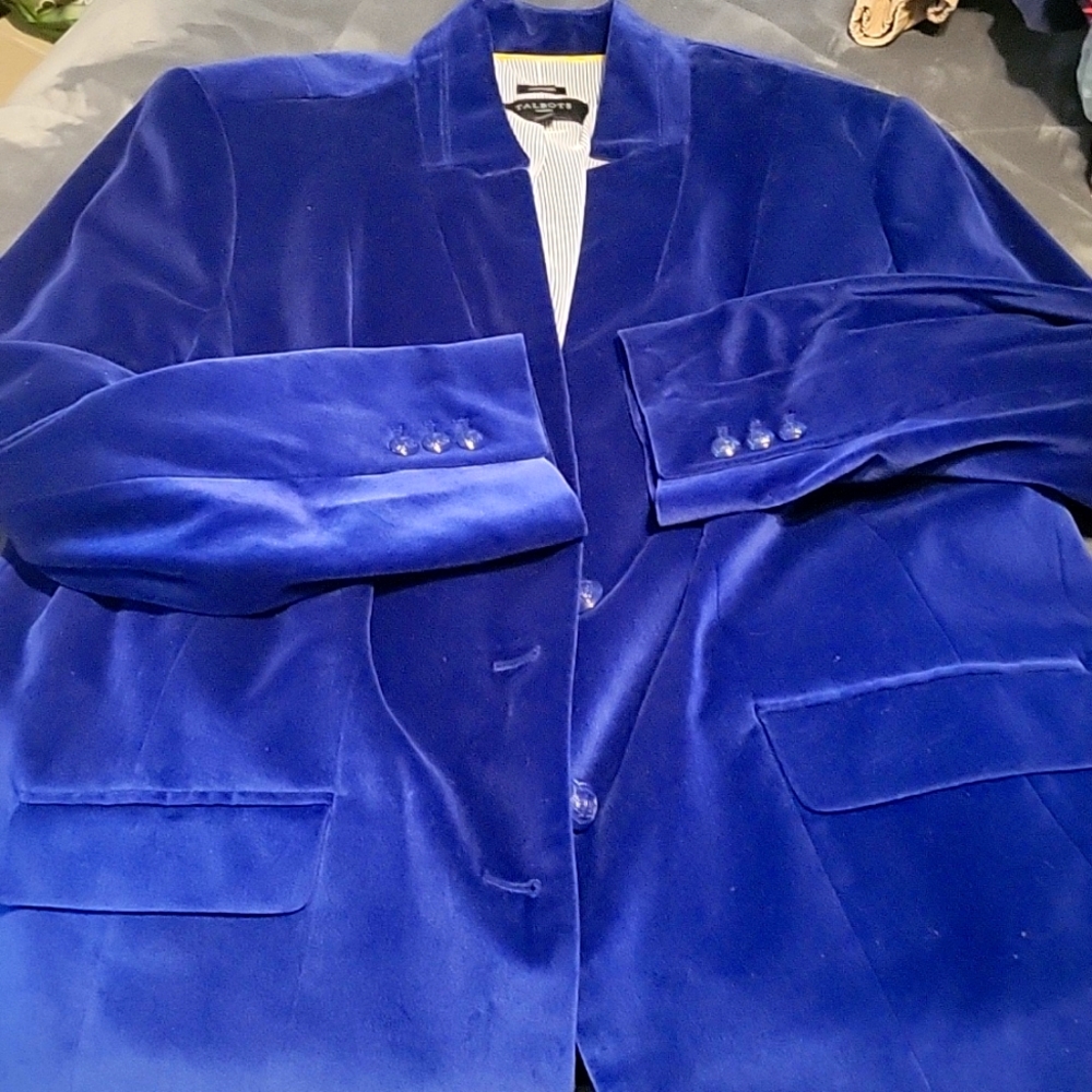 Talbot Women Blazer